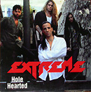 Extreme의 앨범 Hole-Hearted [US Pormo CD] 커버 아트 이미지